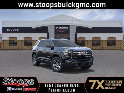 New 2026 GMC Terrain Elevation