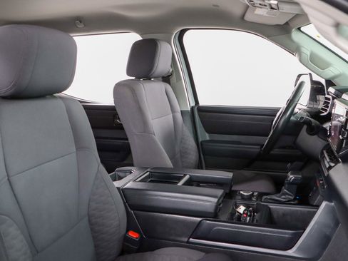 Used 2024 Toyota Tundra SR5 w/ SR5 Convenience Package image 27