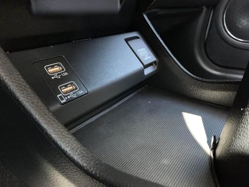 Used 2022 Honda HR-V EX image 28