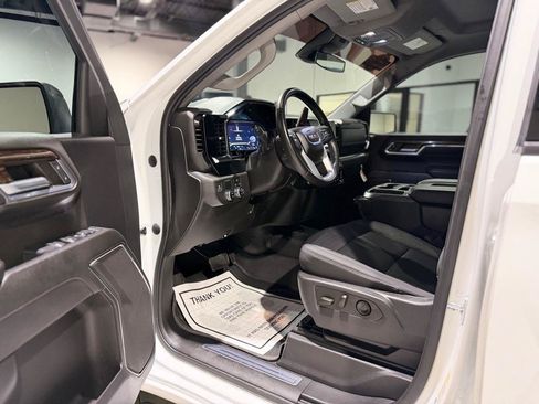 Used 2023 GMC Sierra 1500 Elevation RWD image 15