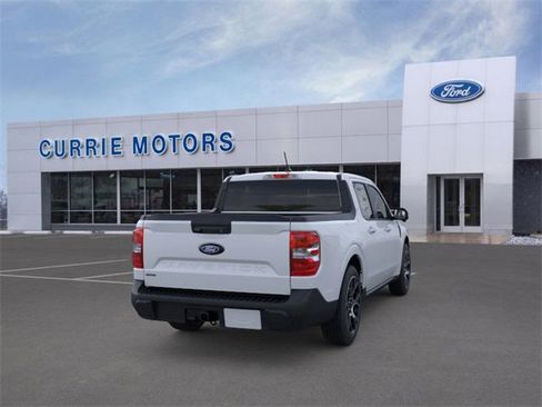 New 2026 Ford Maverick Lariat image 8