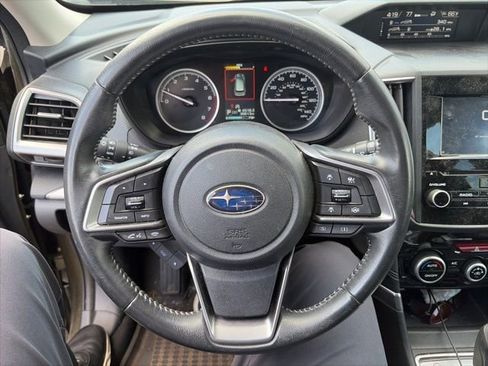 Used 2023 Subaru Forester Premium AWD/4WD image 10