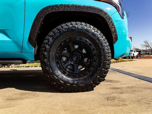 Used 2026 Toyota Sequoia TRD Pro image 12