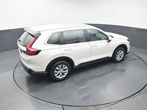 Used 2023 Honda CR-V LX image 38