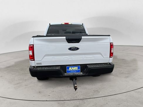 Used 2018 Ford F150 XL w/ Equipment Group 101A Mid image 5
