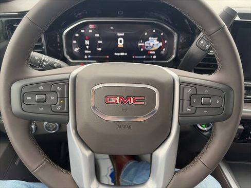 New 2026 GMC Sierra 2500 SLT w/ SLT Premium Package image 21