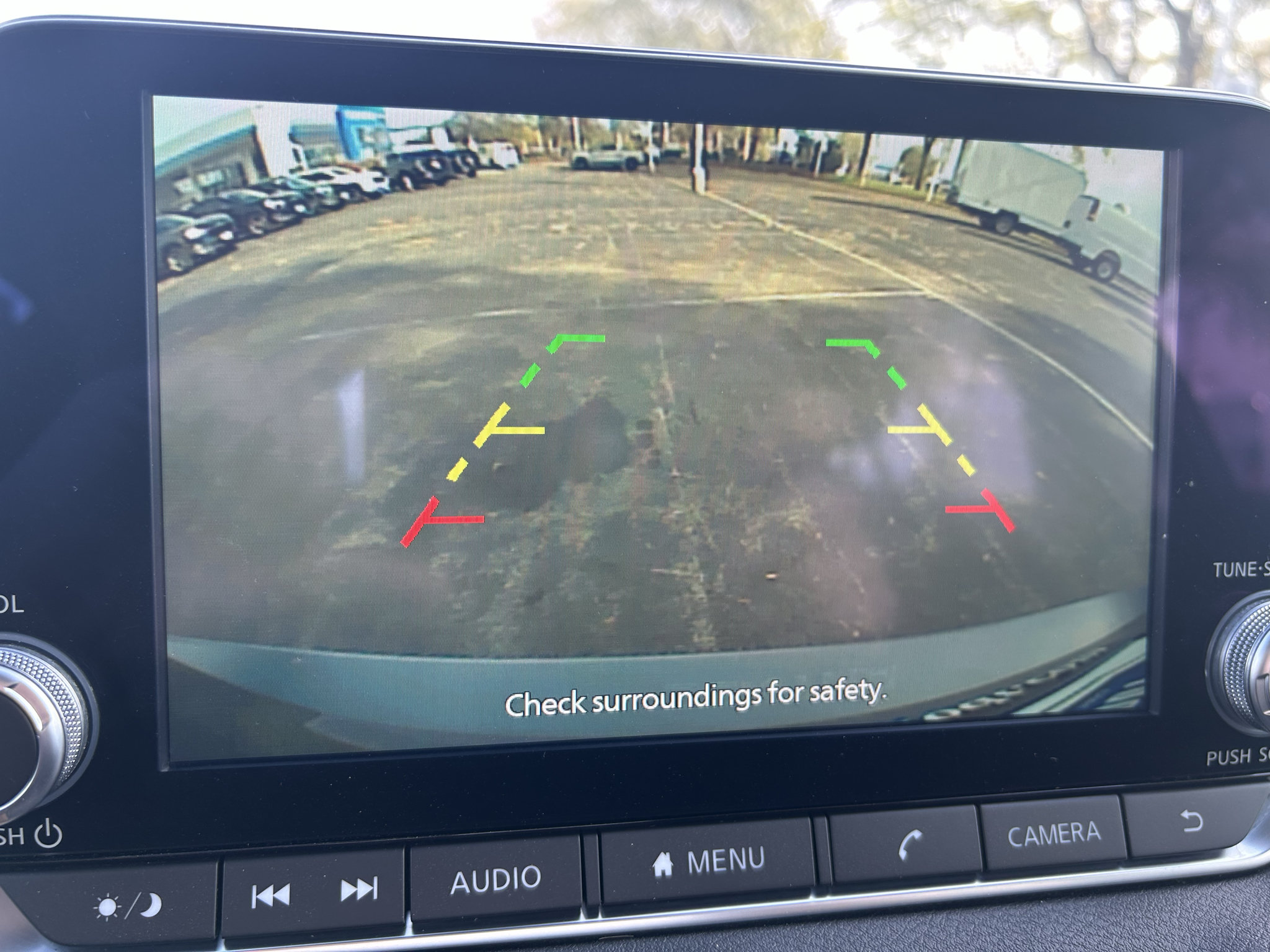 Used 2024 Nissan Sentra SV FWD image 10