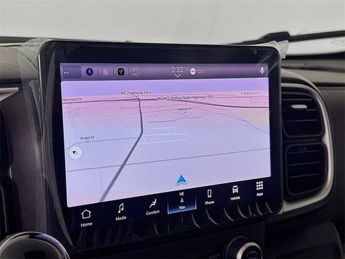 New 2026 RAM ProMaster 2500 w/ Quick Order Package 22G SLT image 15