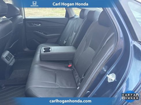 Used 2025 Honda Accord Touring image 12