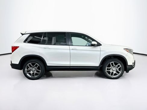 Used 2023 Honda Passport EX-L image 10
