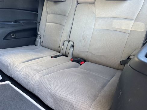 Used 2017 Honda Pilot EX image 35
