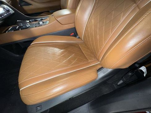 Certified 2024 INFINITI QX60 Autograph image 19