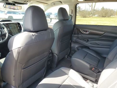 New 2026 Subaru Ascent Touring image 11