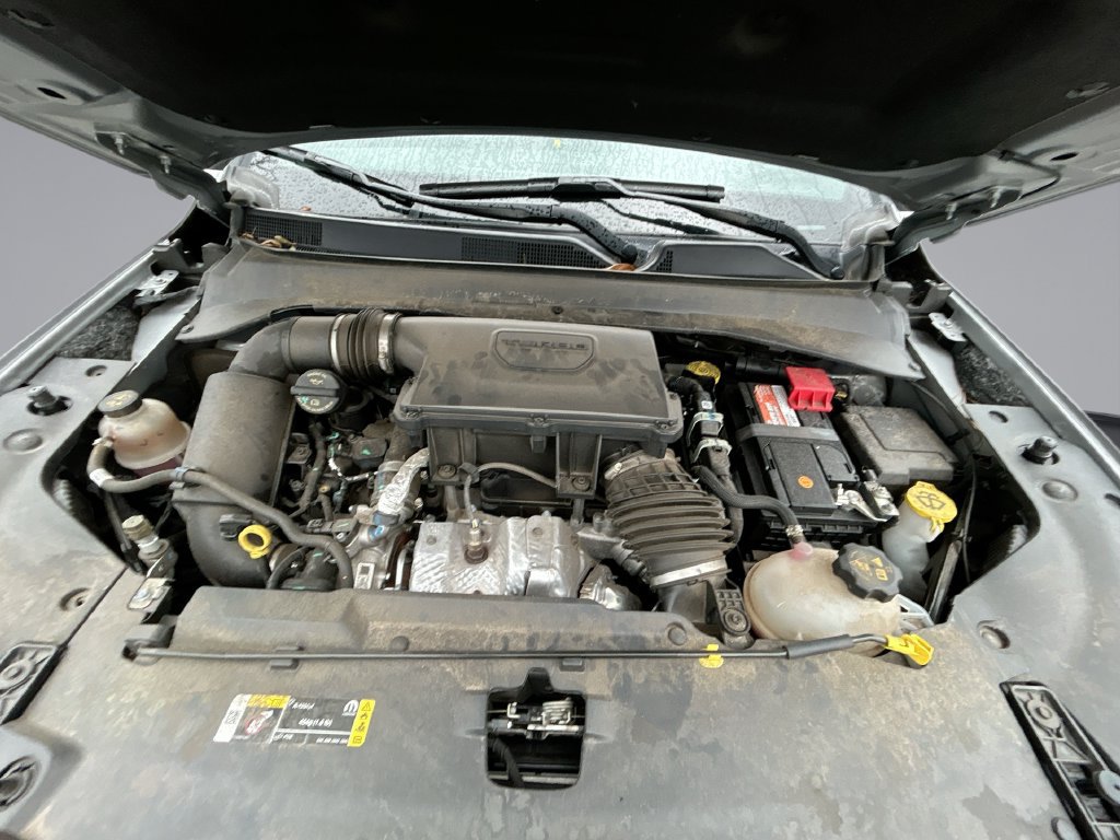 Used 2024 Jeep Compass Latitude AWD/4WD image 21