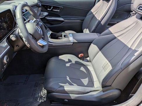 Certified 2026 Mercedes-Benz CLE 300 4MATIC Cabriolet image 16