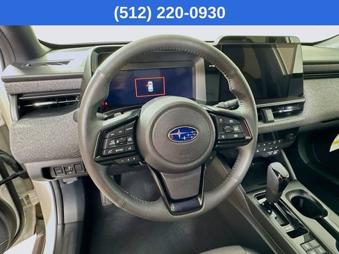 Certified 2026 Subaru Outback Premium AWD/4WD image 12