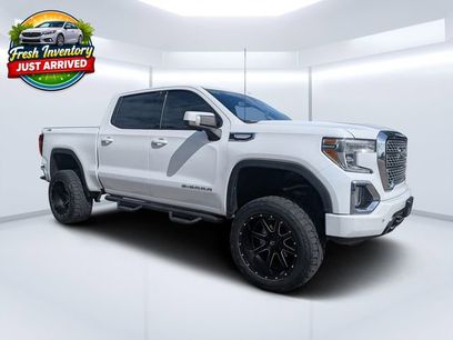 Used 2020 GMC Sierra 1500 SLT