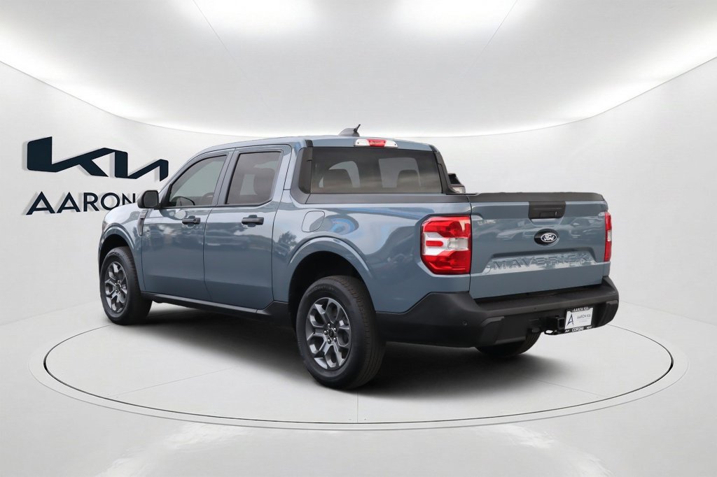 Used 2026 Ford Maverick XLT FWD image 7