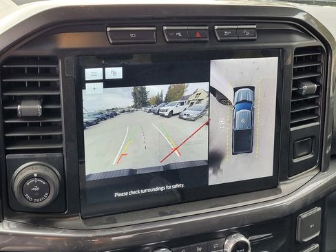 New 2023 Ford F150 XLT w/ Equipment Group 302A High image 32