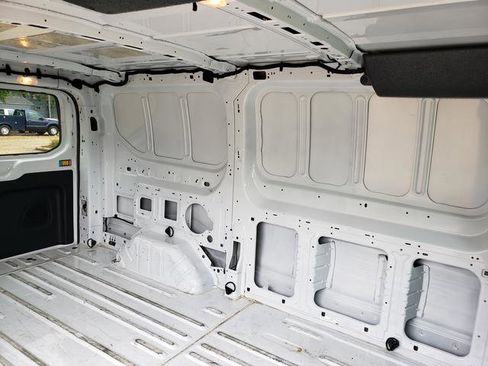 Used 2016 Ford Transit 150 130 Low Roof image 13