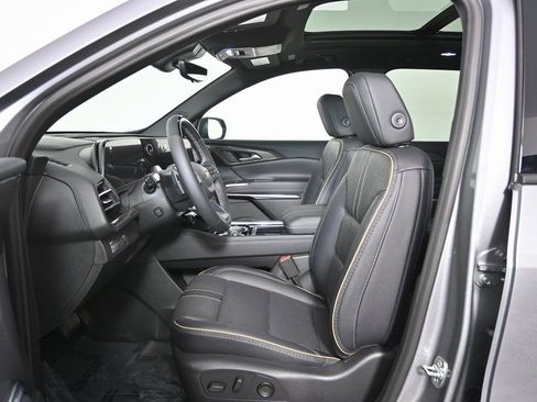 New 2026 Chevrolet Traverse High Country AWD/4WD image 21