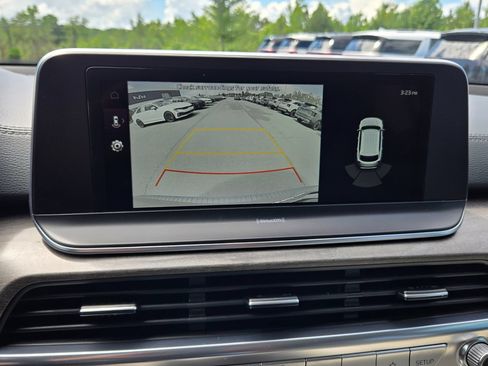 Used 2022 Kia Telluride EX FWD image 41