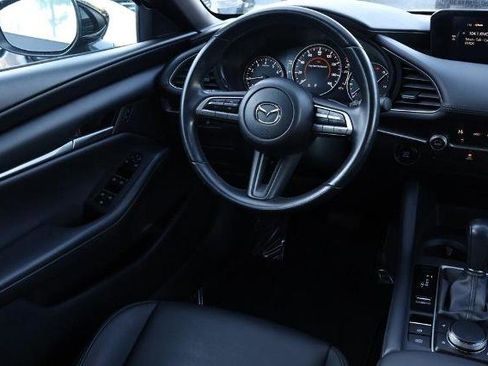 Used 2022 MAZDA MAZDA3 s FWD image 21