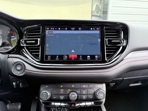 New 2026 Dodge Durango GT w/ Trailer Tow Group IV image 15