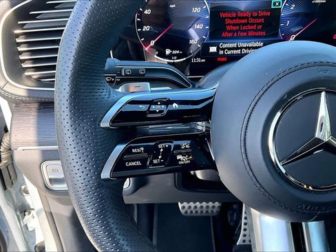 Used 2025 Mercedes-Benz GLS 450 GLS 450 image 23