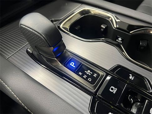 Certified 2023 Lexus RX 500h F Sport image 20