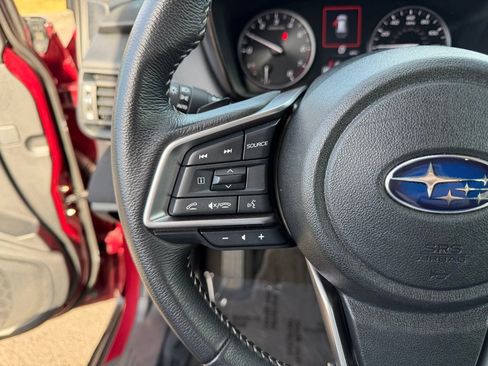 Used 2025 Subaru Outback Premium image 17