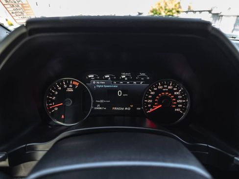 Used 2020 Ford F150 Raptor w/ Equipment Group 802A Luxury AWD/4WD image 14