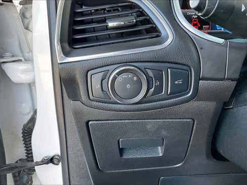 Used 2017 Ford Edge Titanium w/ Equipment Group 302A image 32