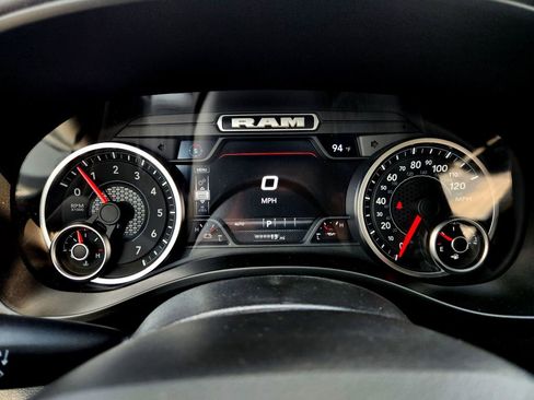 New 2026 RAM 1500 Big Horn image 14