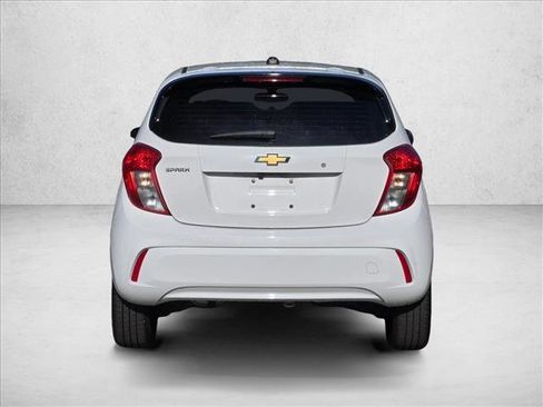 Used 2022 Chevrolet Spark LS image 7