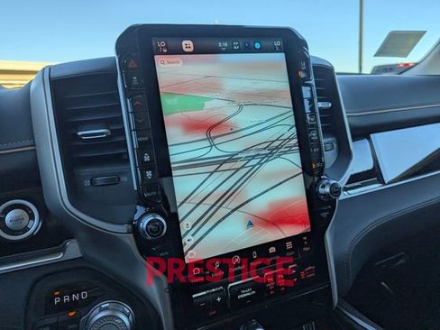 New 2026 RAM 1500 Tungsten w/ Trailer Tow Group image 19