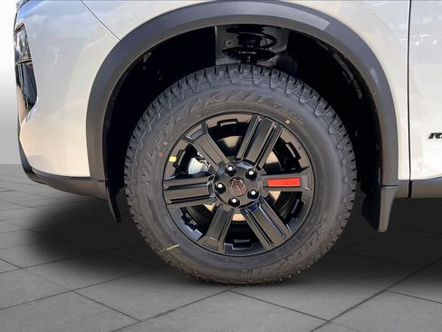New 2026 Nissan Rogue SV image 9