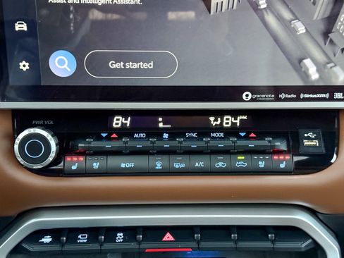 Used 2024 Toyota Tundra 1794 Edition image 26