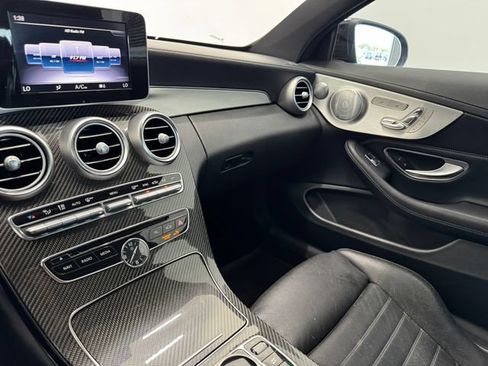 Used 2018 Mercedes-Benz C 43 AMG 4MATIC Coupe image 38