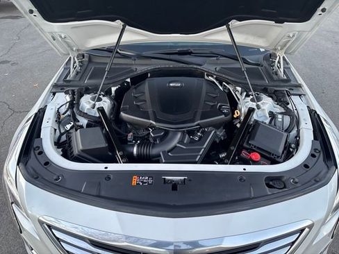 Used 2018 Cadillac CT6 Premium Luxury w/ Super Cruise Package image 28