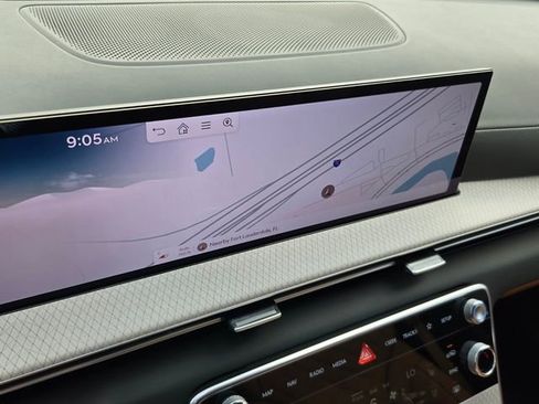 New 2026 Genesis GV80 3.5T Prestige AWD/4WD image 10