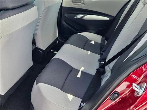 New 2026 Toyota Corolla LE image 15