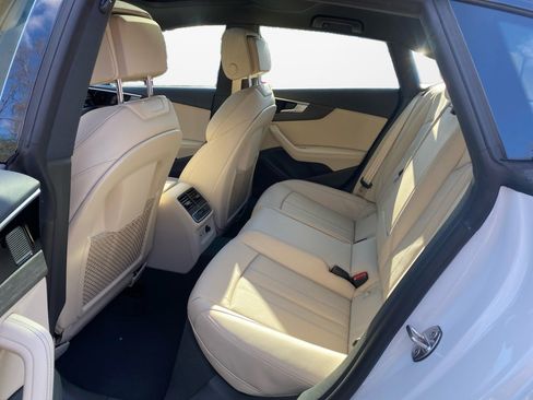 Used 2025 Audi A5 2.0T Premium Plus w/ Premium Plus image 13