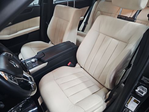 Used 2014 Mercedes-Benz E 350 Sedan image 16