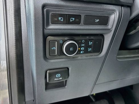 Used 2023 Ford F150 XLT w/ Equipment Group 302A High AWD/4WD image 10