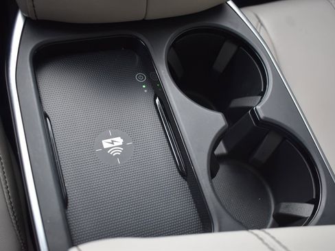 Used 2025 Acura RDX SH-AWD w/ Technology Package image 13