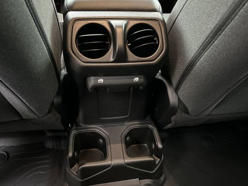 New 2025 Jeep Wrangler Sport S image 43