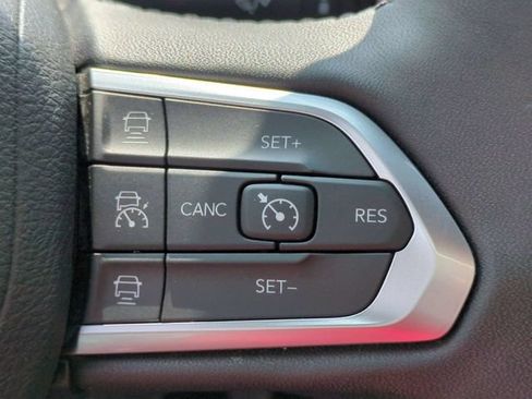 Used 2024 Jeep Compass Limited AWD/4WD image 20