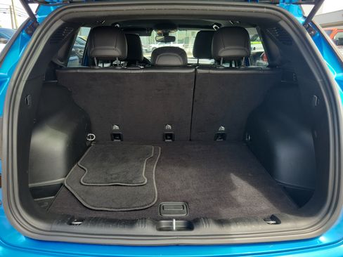 Used 2022 Jeep Compass Latitude FWD image 7