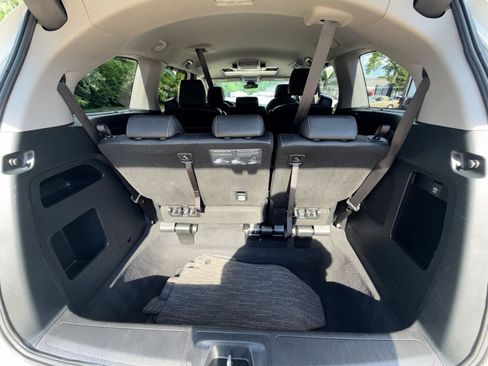 Used 2023 Honda Odyssey Touring image 33